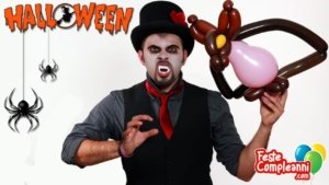 Halloween Party - Il Pipistrello