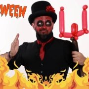 Accessori Halloween - Forca del Diavolo