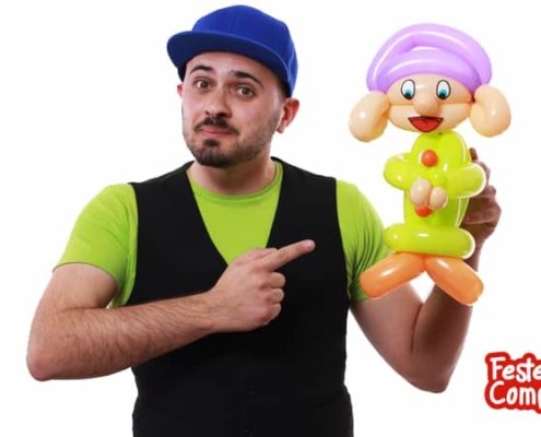 Cucciolo - Biancaneve e i sette Nani