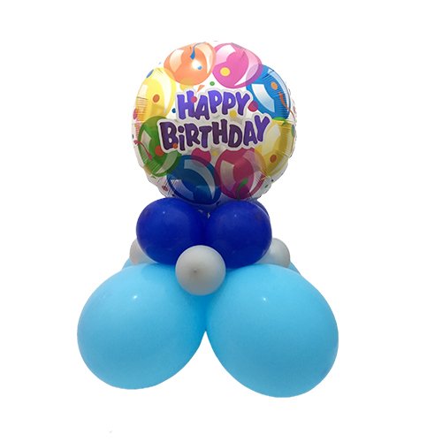 palloncini compleanno padova